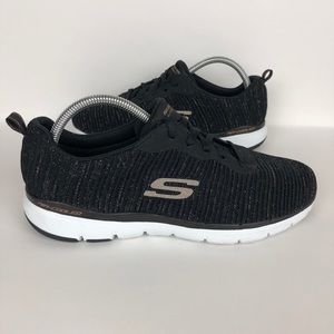 Skechers Flex Appeal 3.0 Endless Glamour
